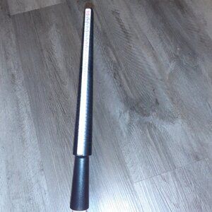 RING SIZE MEASUREMENT POLE